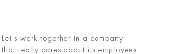 チャンスは手の中に